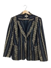 CHRISTIAN BERG Blazer classico