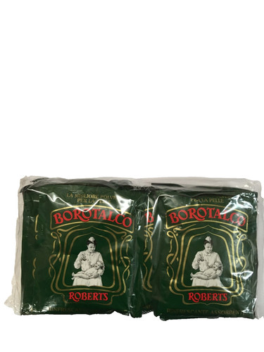 Borotalco roberts busta 100 - roberts, gr.100