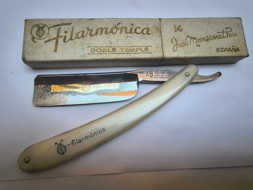 Filarmonica doble temple - 14,
