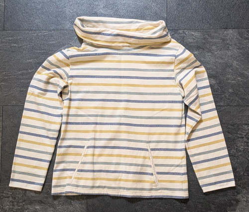 Felpa donna seasalt boslowick - felpa,