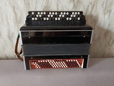 fisarmonica sovietica a