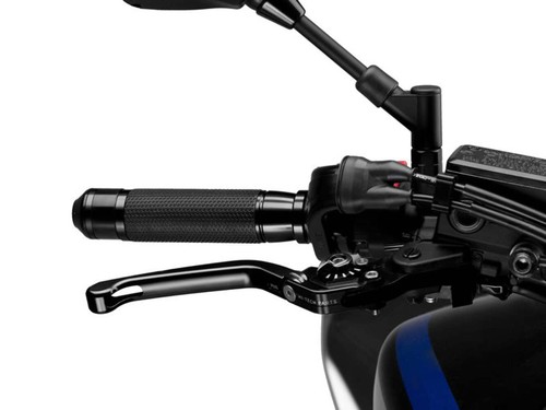 Leva moto freno - leva, o