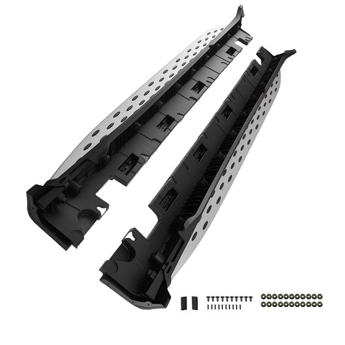 Barre nerf gradini - nerf, laterali