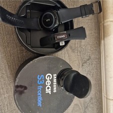 Smartwatch Samsung Gear Frontier S3 Non Funzionante