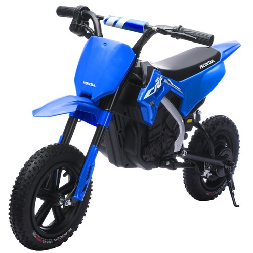 Moto elettrica honda 24v - honda,
