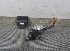 2620 Kit chiave accensione