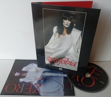 RENATO ZERO Zerofobia (1977)