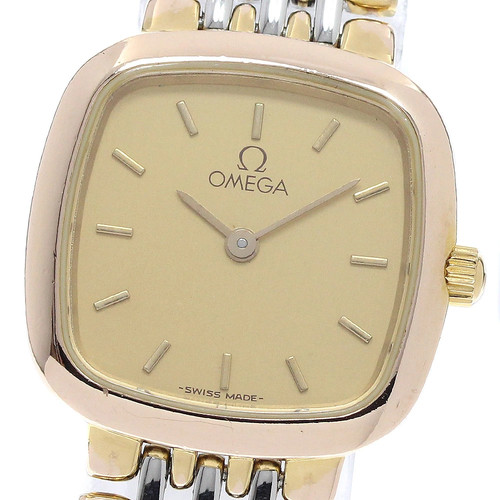Omega ville quartz - omega, de