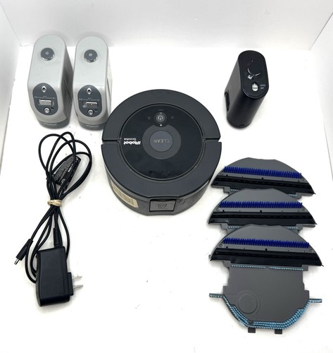 Irobot scooba 230 - scooba,