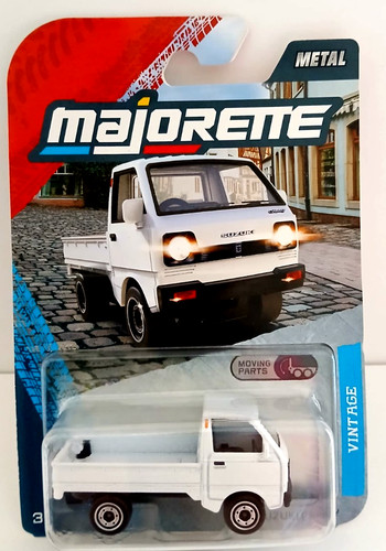 Majorette vintage premium - majorette,
