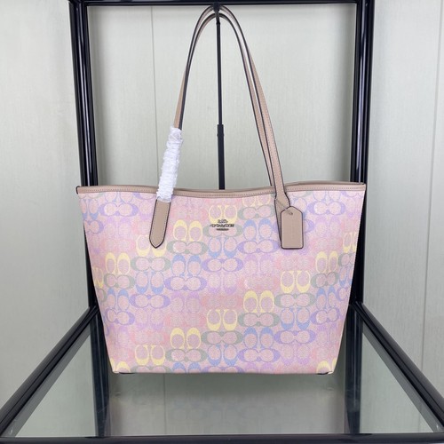 Borsa coach city tote bag - borsa,