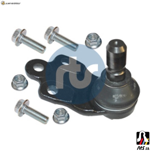 Giunto guida 05407 056 - guida, 93-05407-056