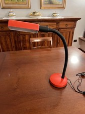 Lampada Da Tavolo Anni 80