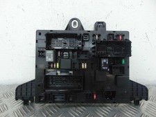 Scatola fusibili/fusebox