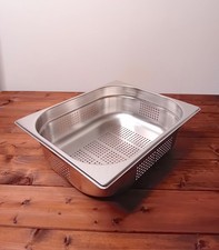 Vogue Vassoio Gastronorm