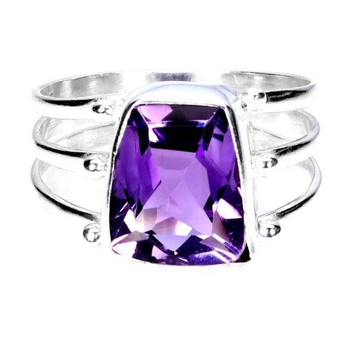 Anello argento sterling 925 - anello, in