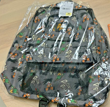 DRAGON BALL Zaino Nap Modello