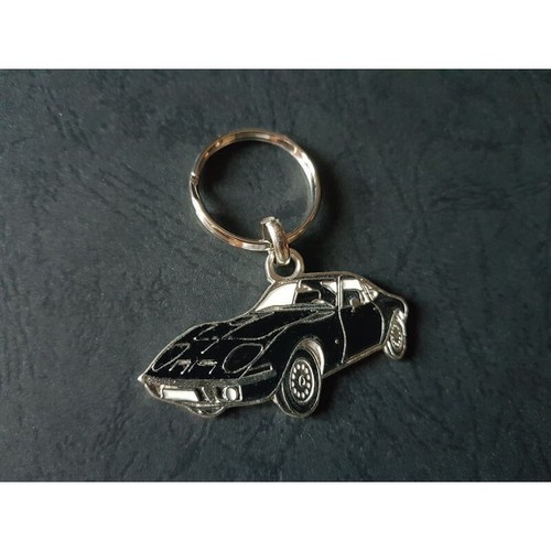 Porte clés profil - profil, opel
