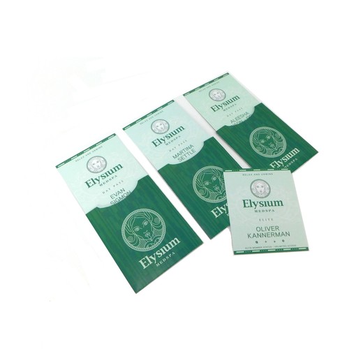 Carica elysium medspa passes - medspa,