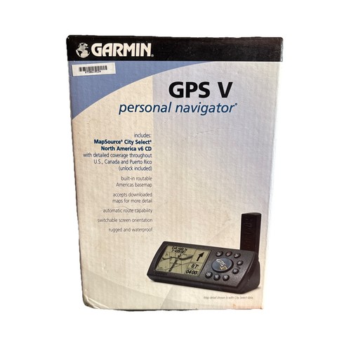 Garmin gps montabile - gps, auto