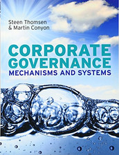 Corporate Governance