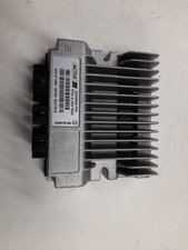 FCU (Centralina Ventola)