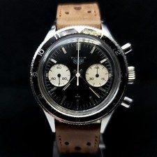 HEUER Autavia 45 Andretti 3°