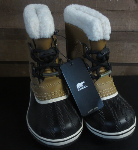 Stivali neve sorel per - da,