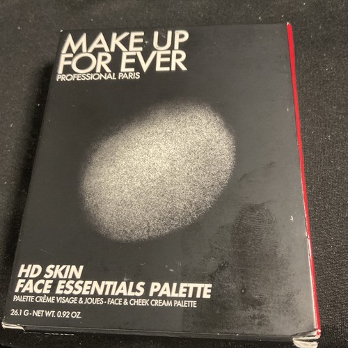Palette ultra face - palette,