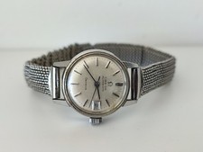 Orologio vintage lady omega - orologio,