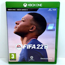 FIFA 22 XBOX ONE / Series X
