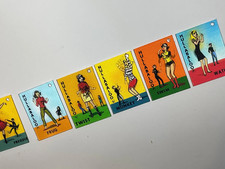 T.V. HULLABALOO anni 60