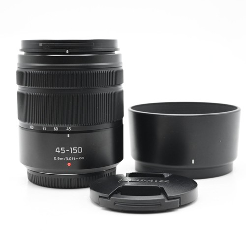 Panasonic lumix 150 mm - panasonic, 45-150