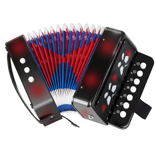 Azeam fisarmonica per bambini - azeam,