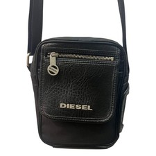 Tracolla Borsello Diesel Unisex