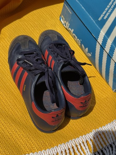Top adidas roma sneaker - top,