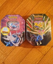 Tin pokemon leggende cerulee
