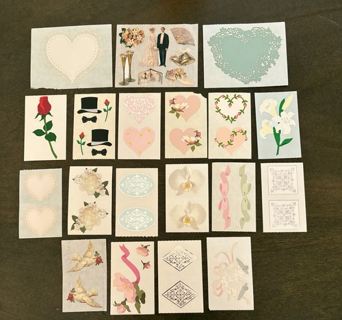 Vintage mrs grossman - grossman’s, &