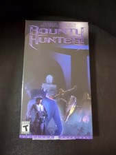 Star Wars: Bounty Hunter -