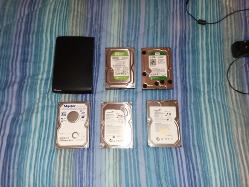 Lotto hard disk western - lotto,