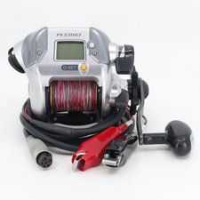 Mulinello elettrico Shimano