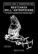 BESTIARIO DELL’ANTROPOCENE -