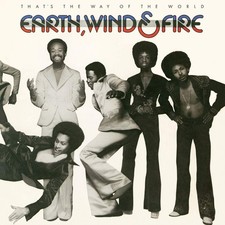 EARTH, WIND & FIRE - That's