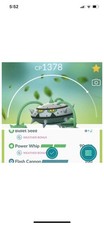 Ferrothorn Great League Level