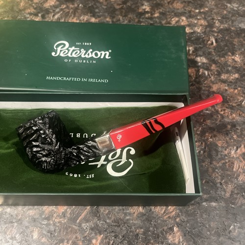 New peterson dracula - peterson,