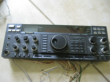PANNELLO FRONTALE YAESU FT-990