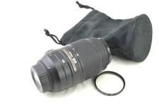 Nikon AF-S Nikkor 55-300 mm