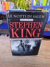 "Stephen King" Le notti di