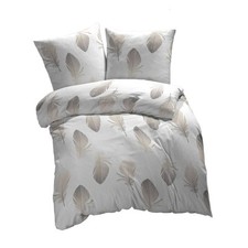 Biancheria da letto 135x200 cotone 155x220 200x200 200x220 240x220 Renforcé