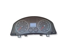 Volkswagen Golf V 2008 Benzina